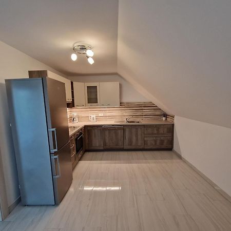 Apartment Ravnik Brod 13 Bohinj Eksteriør billede
