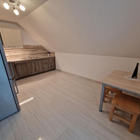 Apartment Ravnik Brod 13 Bohinj Eksteriør billede