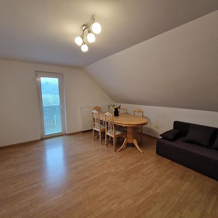 Apartment Ravnik Brod 13 Bohinj Eksteriør billede