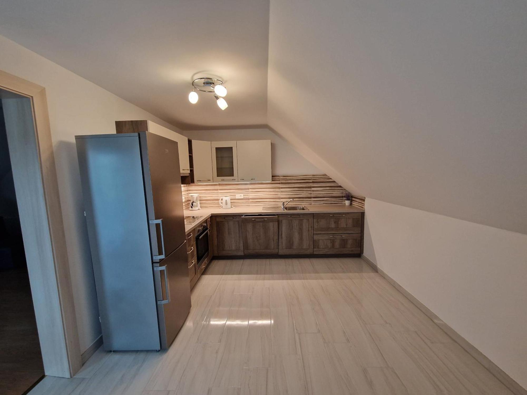 Apartment Ravnik Brod 13 Bohinj Eksteriør billede