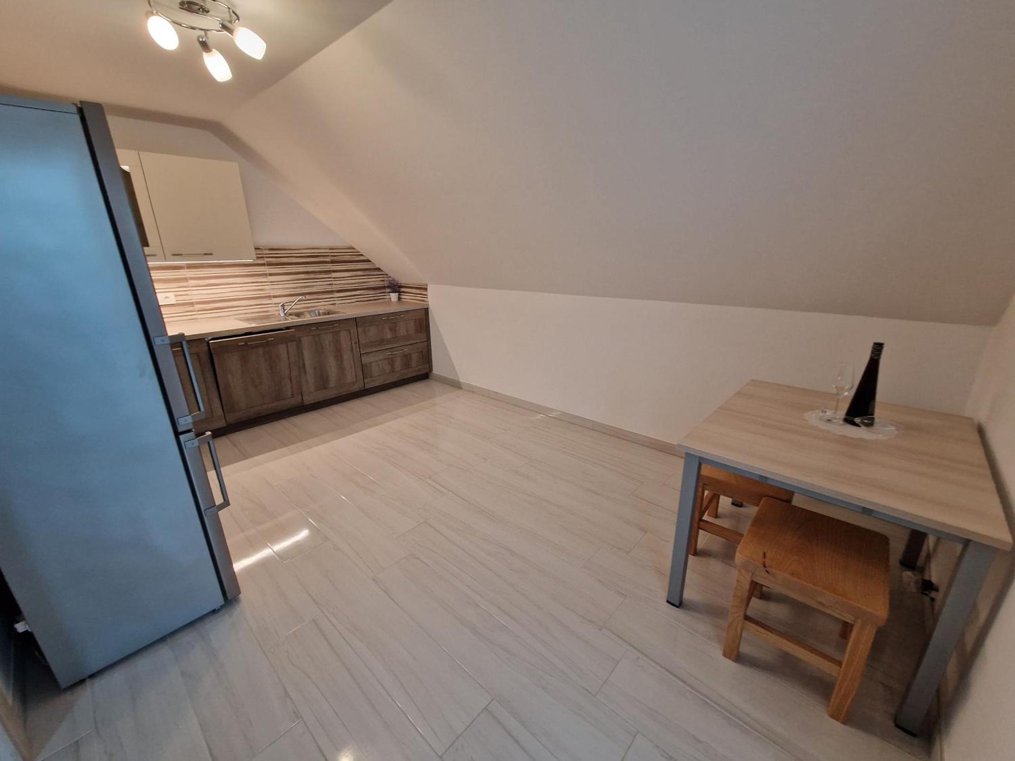 Apartment Ravnik Brod 13 Bohinj Eksteriør billede
