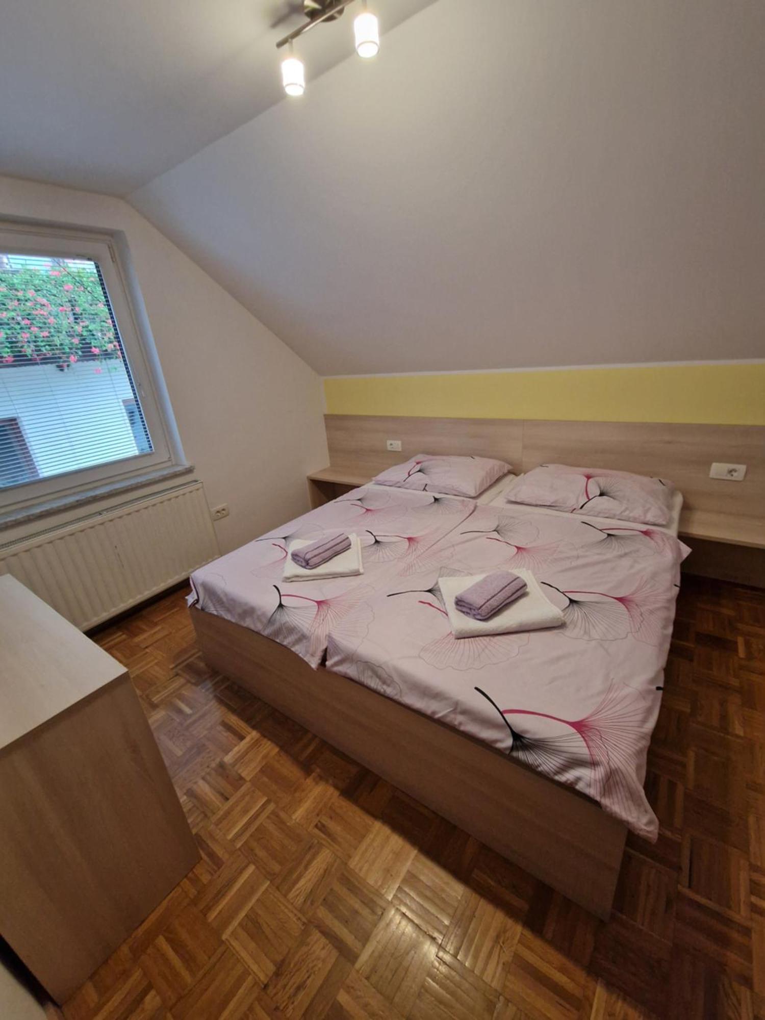 Apartment Ravnik Brod 13 Bohinj Eksteriør billede