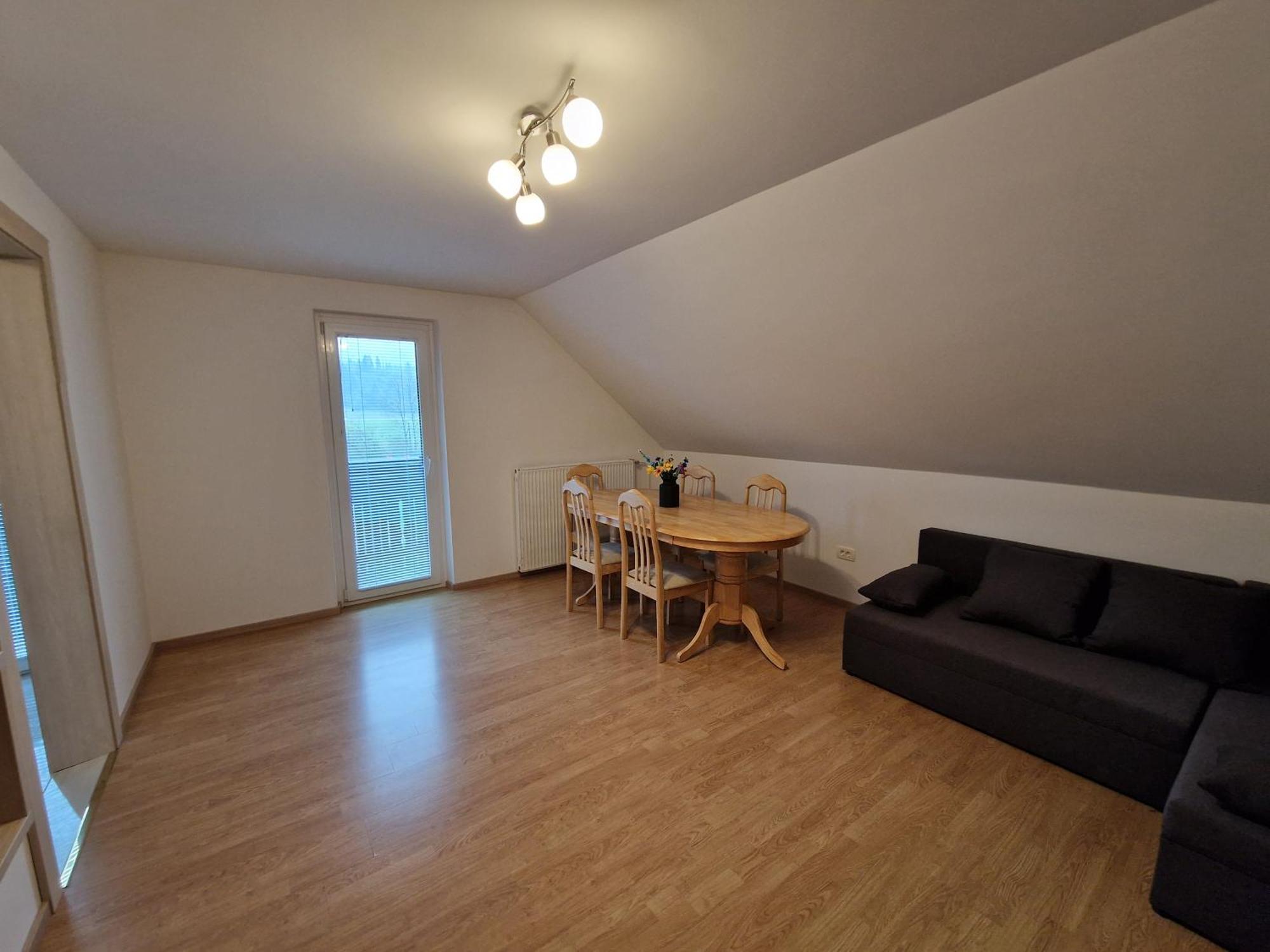 Apartment Ravnik Brod 13 Bohinj Eksteriør billede
