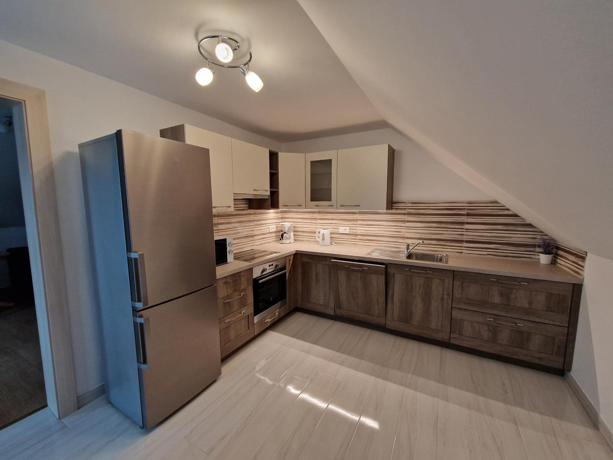 Apartment Ravnik Brod 13 Bohinj Eksteriør billede