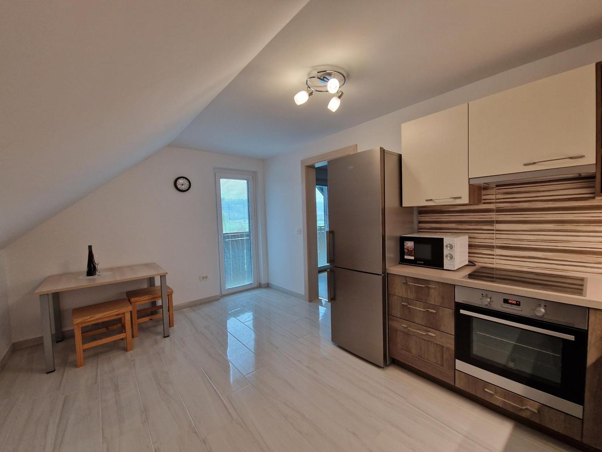 Apartment Ravnik Brod 13 Bohinj Eksteriør billede