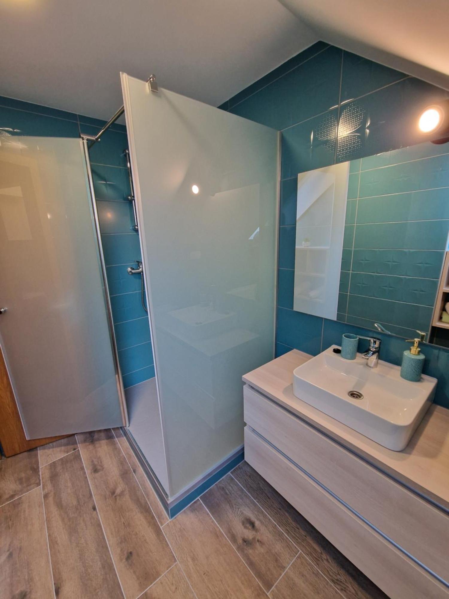 Apartment Ravnik Brod 13 Bohinj Eksteriør billede