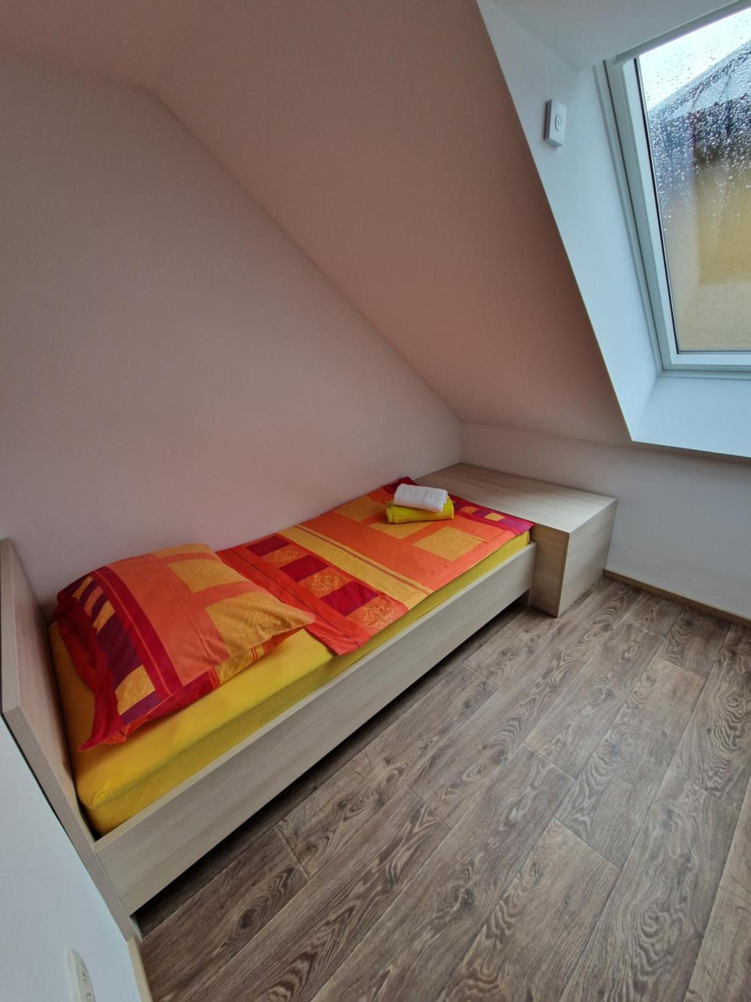 Apartment Ravnik Brod 13 Bohinj Eksteriør billede