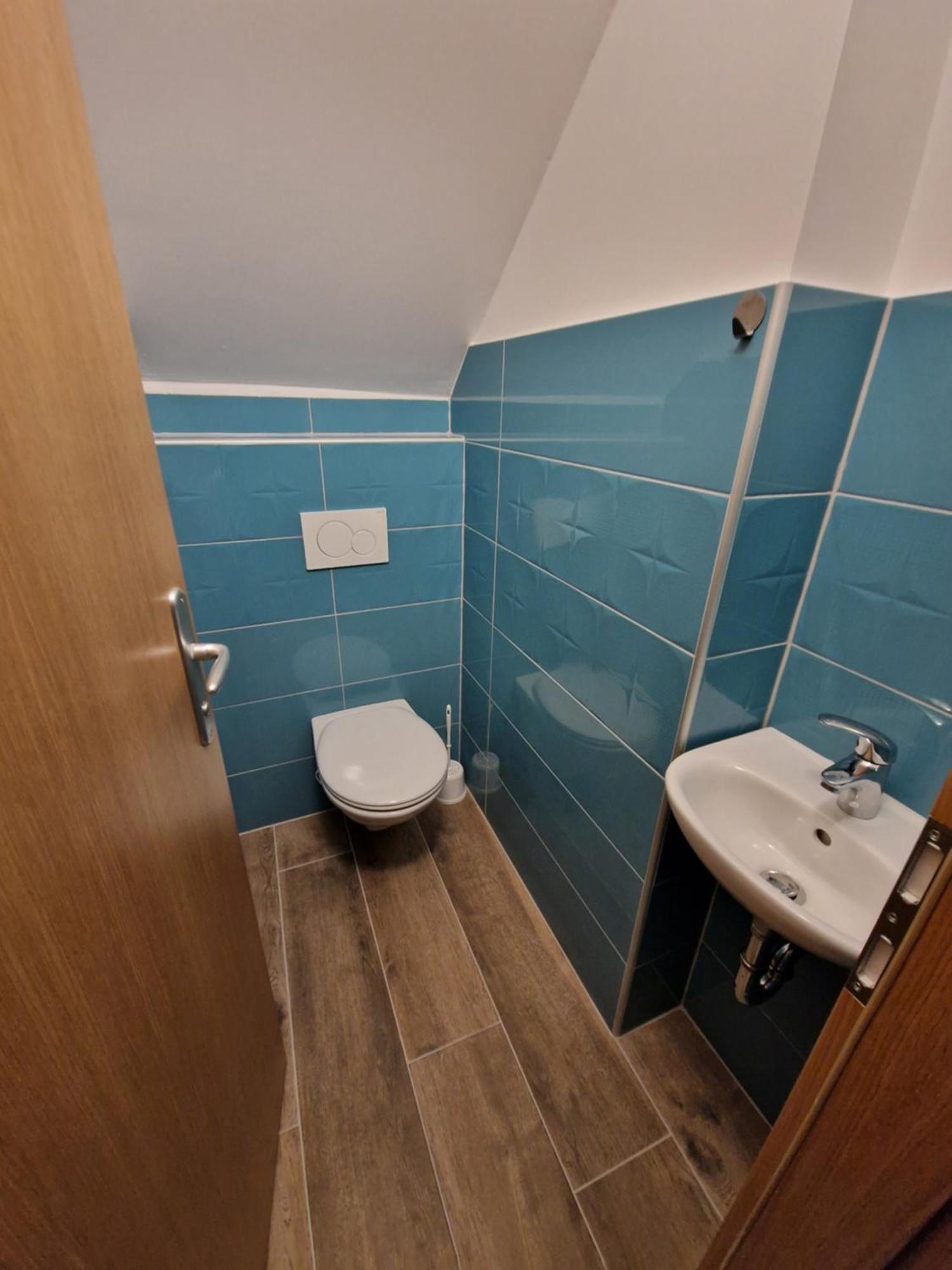 Apartment Ravnik Brod 13 Bohinj Eksteriør billede