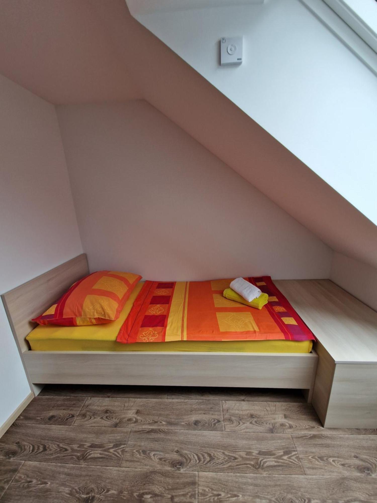 Apartment Ravnik Brod 13 Bohinj Eksteriør billede