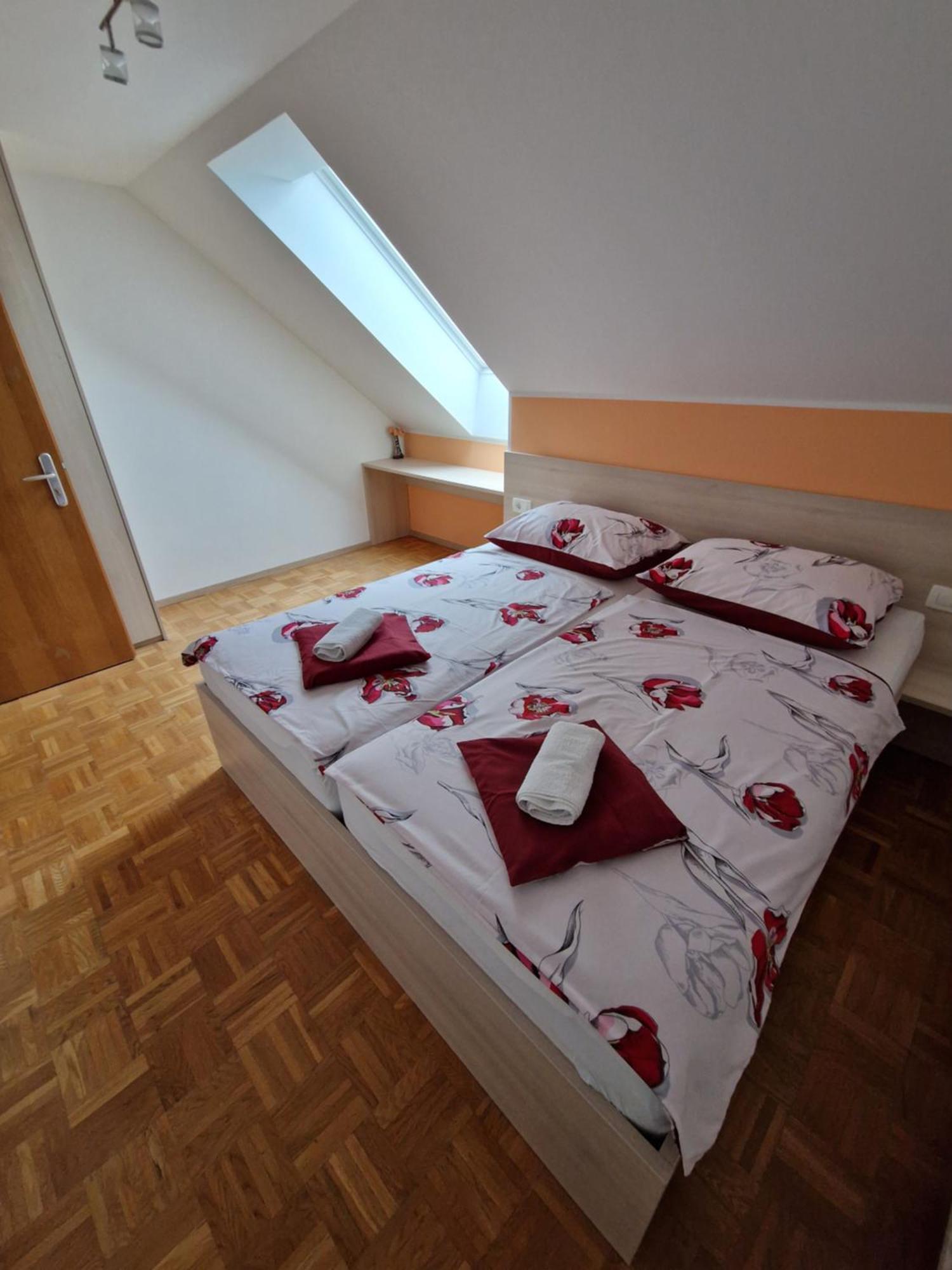 Apartment Ravnik Brod 13 Bohinj Eksteriør billede
