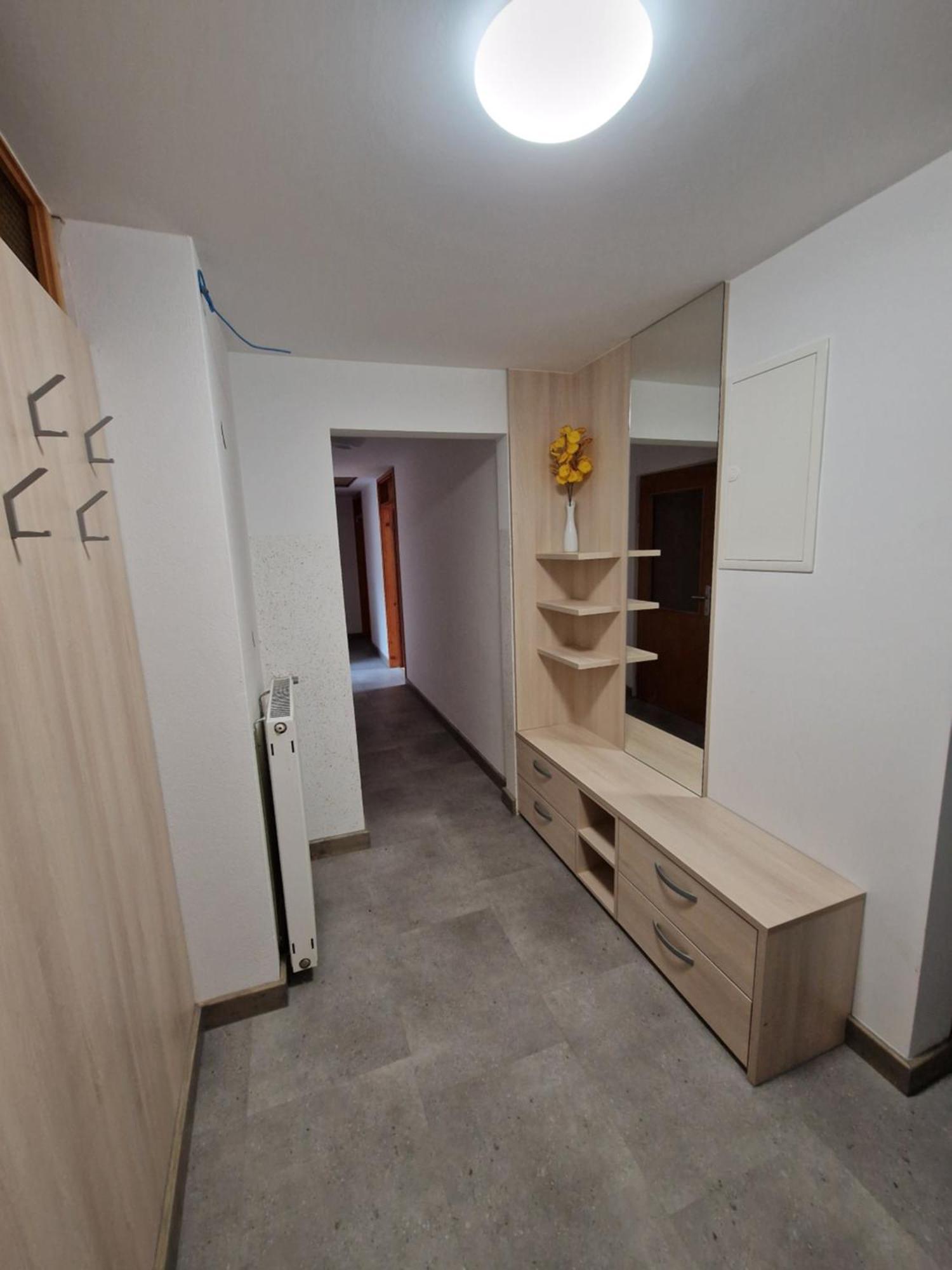 Apartment Ravnik Brod 13 Bohinj Eksteriør billede