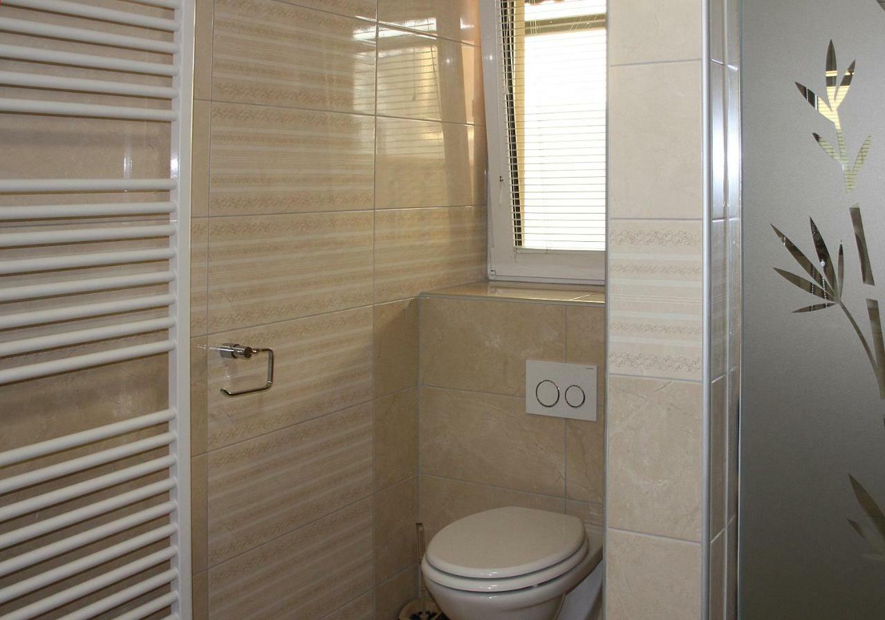 Apartment Ravnik Brod 13 Bohinj Eksteriør billede
